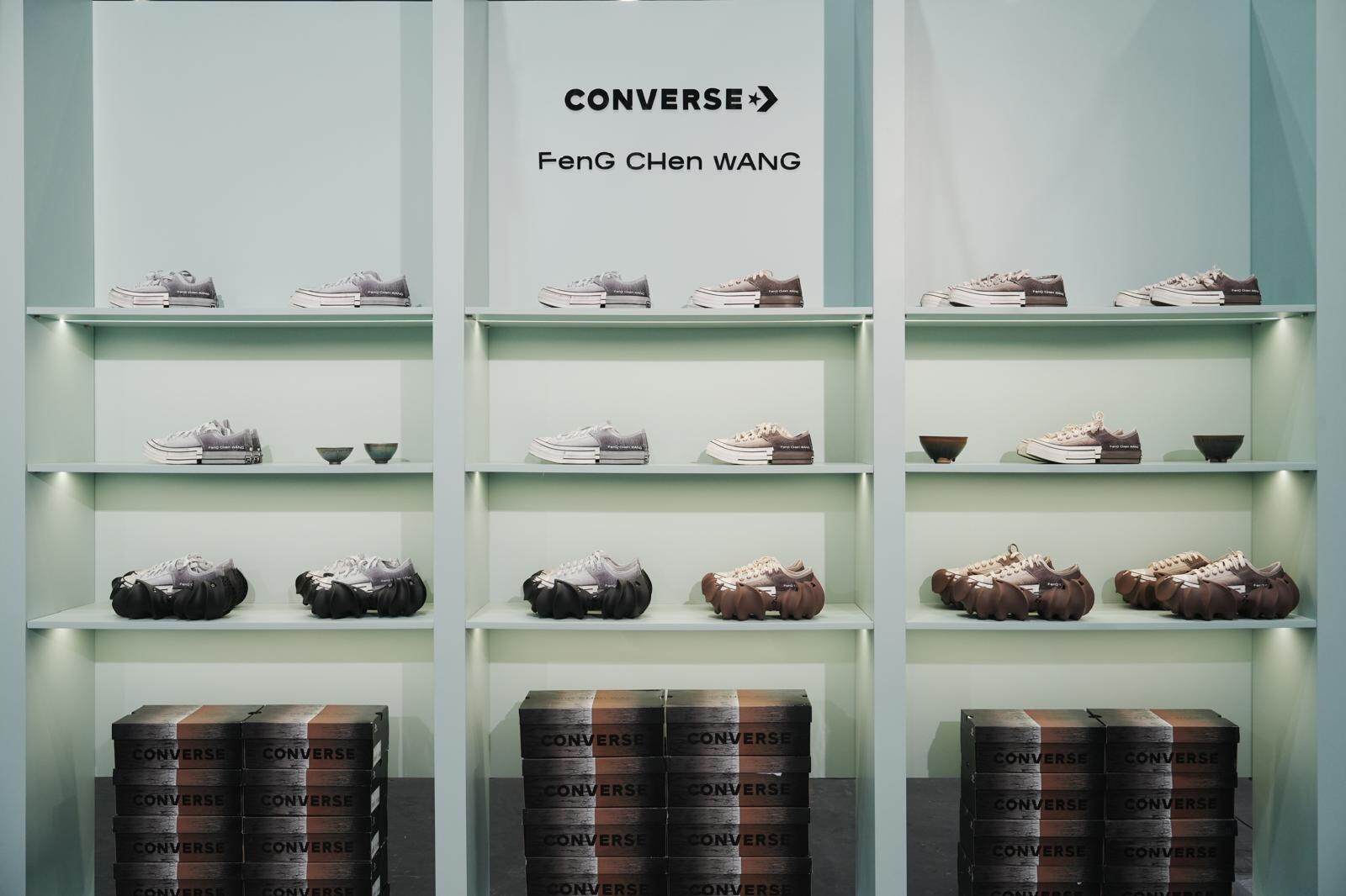 NJZ ヘイン Complex con 香港 ComplexCon香港2025｜NewJeans改名NJZ首亮相！3.21-23市集表演